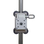 Single Output, Internal Brake