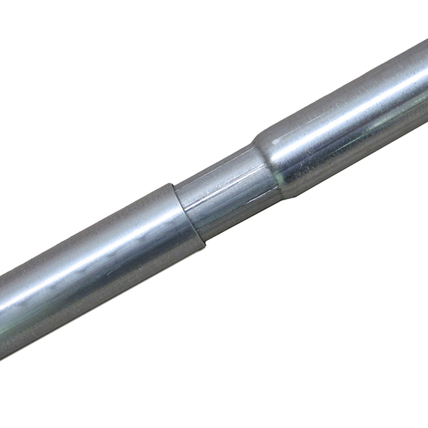 1_3RB Greenhouse Galvanized Tubing - Image 1