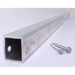 4' Guide Pipe Extension