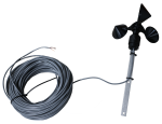 Greenhouse Wind Sensor