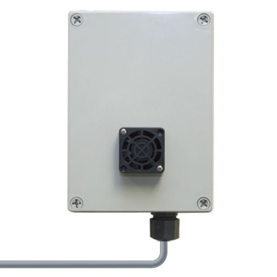 Humidistat-A Greenhouse Humidity Sensor - Image 1