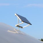 Solar Panel 160 Watt