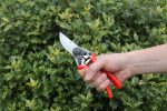 Metallo Red Line Large Bypass Pruner - Image 2