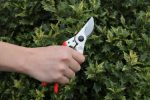 Metallo Red Line Large Bypass Pruner - Image 3