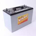 Battery, AGM, 105 Amp Hr