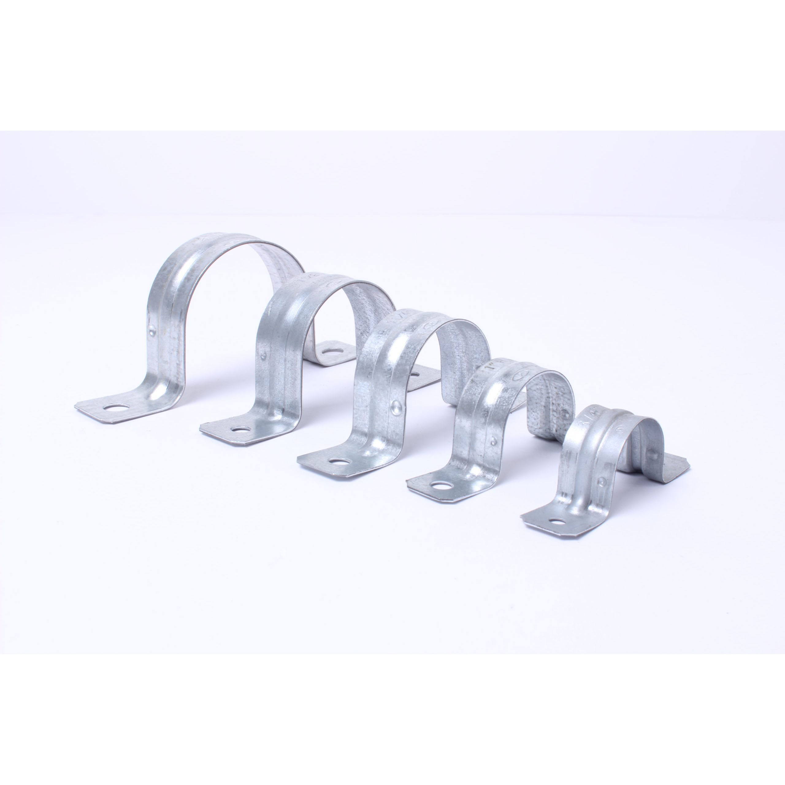 UclampAssortment1-scaled U Clamps - Image 1