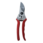 Metallo Red Line Large Bypass Pruner