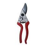 Metallo Red Line Large Ergonomic Bypass Pruner