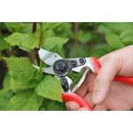 Metallo Red Line Medium Bypass Pruner