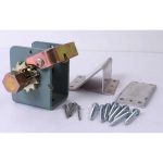 Greenhouse Wind Control Strap Tensioner