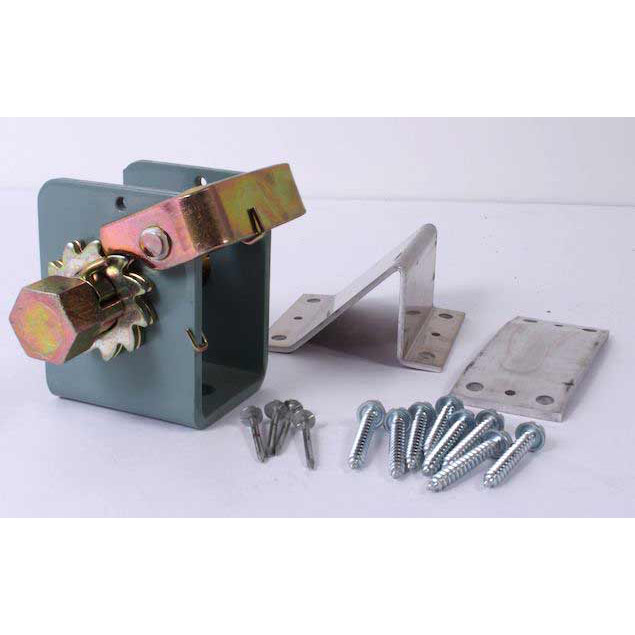 wind-control-strap-tensioner Greenhouse Wind Control Strap Tensioner - Image 1