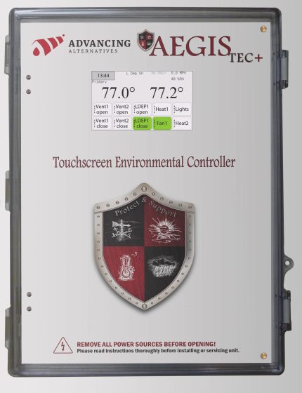 Environmental controller