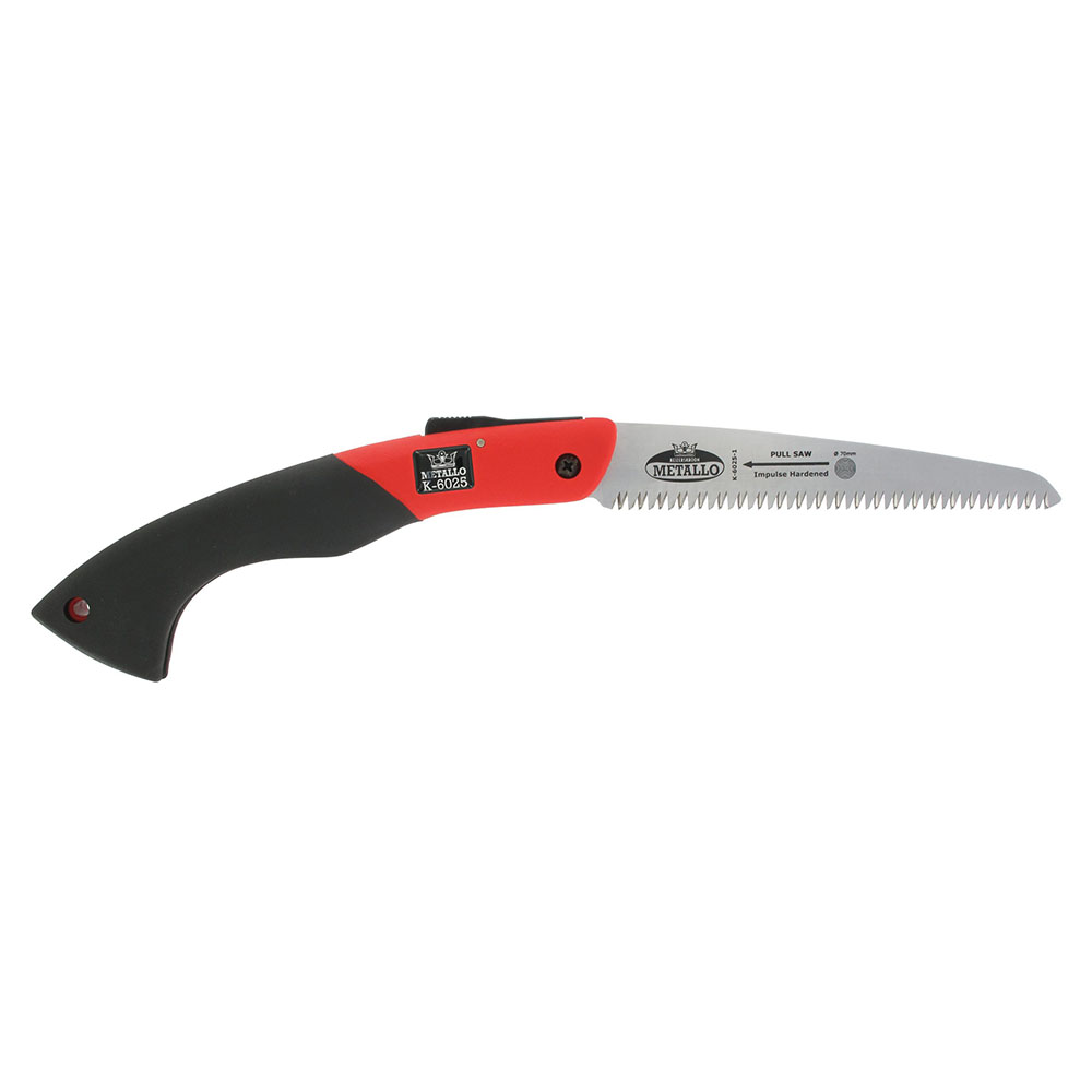 K-6025-scaled Metallo Folding Saw - Image 1