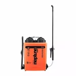 Kwazar Neptune Commercial Backpack Pump Sprayer w/ Gauge