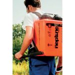 Kwazar Neptune Commercial Backpack Pump Sprayer w/ Gauge - Image 3