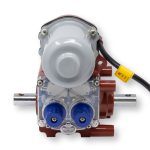 LVM1002D - Motor Only