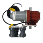 LVM1002D With Guide Wheels - Image 3