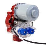 LVM60 - Motor Only - Image 2