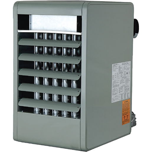 Heater_01 Modine PDP Greenhouse Heater - Image 1