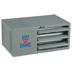 Modine Hot Dawg Greenhouse Heater