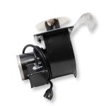 Greenhouse Inflation Blower Kit - 148CFM - Image 2