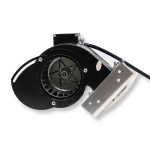 Greenhouse Inflation Blower Kit - 148CFM - Image 3