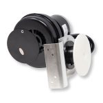 Greenhouse Inflation Blower Kit - 60CFM