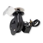 Greenhouse Inflation Blower Kit - 60CFM - Image 2