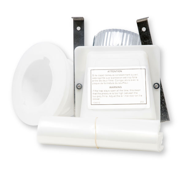 22-IFRV-0000 Greenhouse Inflation Relief Valve - Image 1