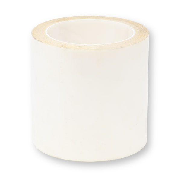 25-PPT4,25-PPT6-0001 Greenhouse poly repair tape 4" - Image 1