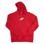 Heavy Weight Hoodie - Advancing Alternatives