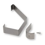 Roll Bar Hanger Roll Lock Installation Aid