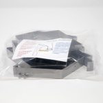 Side Clasp Hanger Roll Lock Installation Aid - Image 2