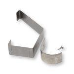 Side Clasp Hanger Roll Lock Installation Aid