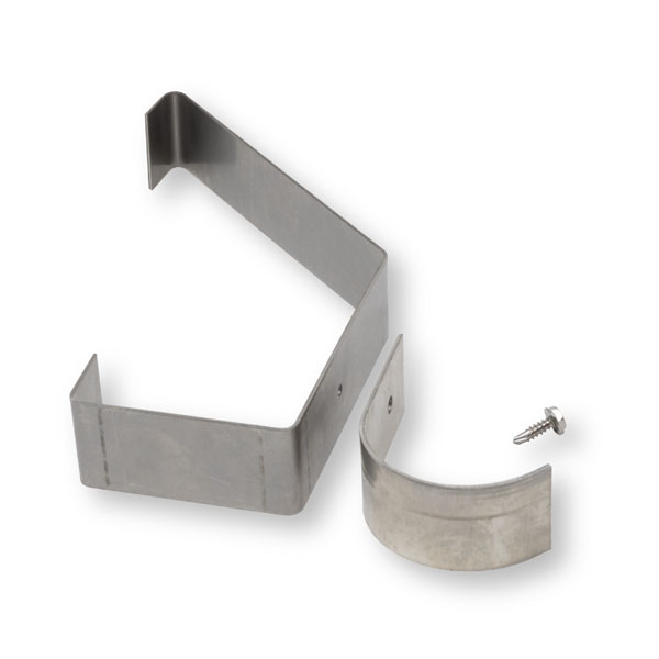 SCHRL-2 Side Clasp Hanger Roll Lock Installation Aid - Image 1