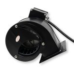 148 CFM Inflation Blower Only