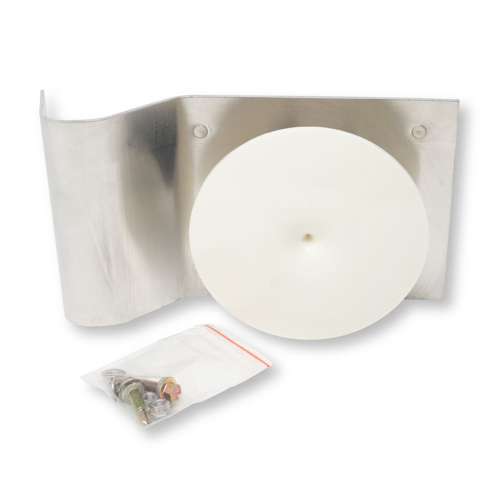 22-IF148-MB Mounting Bracket for 148 CFM Inflation Blower - Image 1