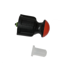 Kwazar Orion Pump Sprayer Replacement Safety Valve