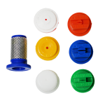 Kwazar Sprayer Nozzle Set