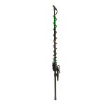 Kwazar Telescoping Extension Wand for Spraying Trees