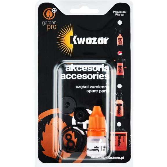 Kwazar Venus Repair Kit Kwazar Venus Repair Kit