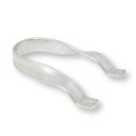 Strapping Clamp 50mm pipe to 2" scrb