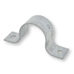 Heavy Duty U Clamp for 2.875" OD Pipe