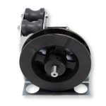 Gear Chain Wheel Crank 10:1 For Sidewall Curtains