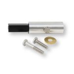 Rollbar Adapter for Internal Brake Gears -  Fits 1" OD Pipe