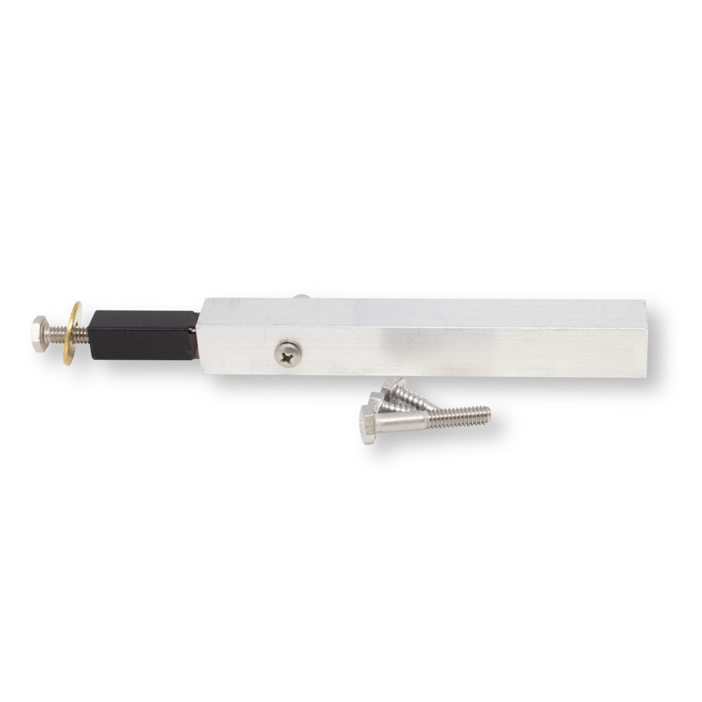 65-RBA12-1.5 Rollbar Adapter for Internal Brake Gears - Fits GGSI 1.5" OD Pipe - Image 1