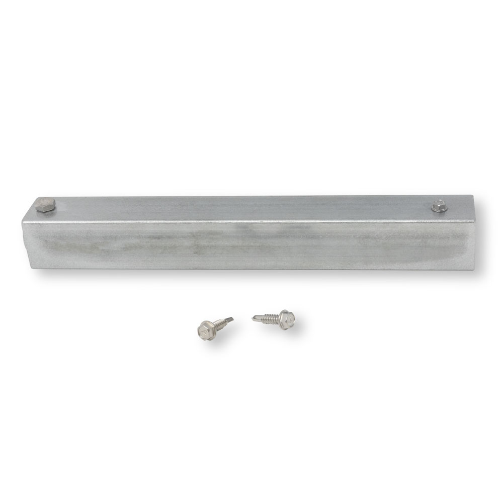 65-RBA20M-2.3 Rollbar Adapter for LVM60/100 Motor - Fits 2.3" Aluminum Roll Bar - Image 1