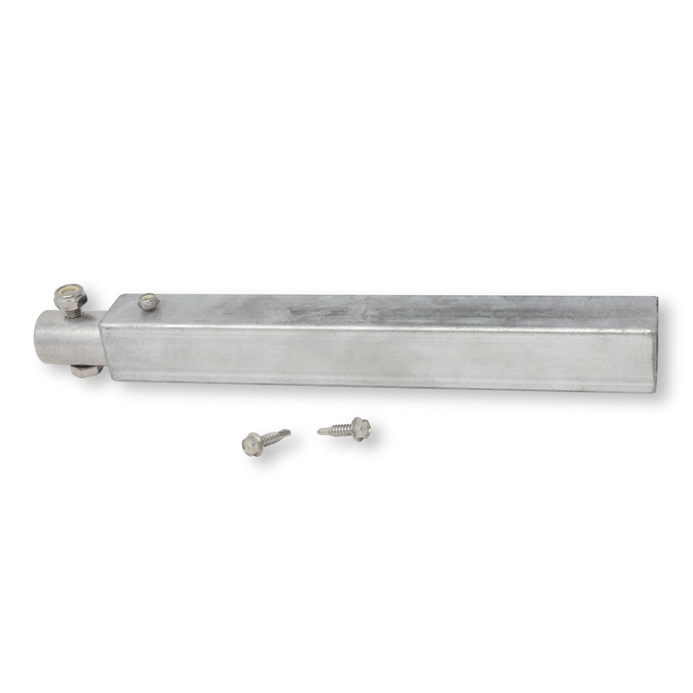 65-RBA22M-2.3 Rollbar Adapter for LVM180/200 Motor - Fits 2.3" Aluminum Roll Bar - Image 1