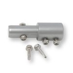 Rollbar Adapter for Hand Brake Gears -  Fits 1" OD Pipe