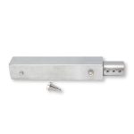 Rollbar Adapter for Hand Brake Gears -  Fits 2.3" Aluminum Roll Bar